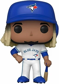 MLB Player Pop! Figure Road Vladimir Guerrero Jr Blue Jays #40