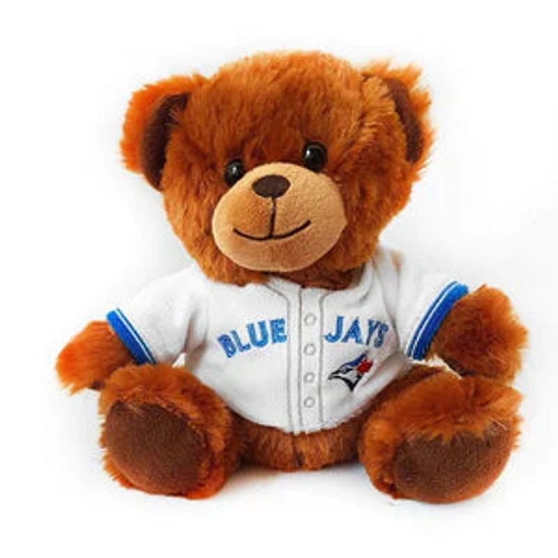 MLB Teddy Bear Jersey Blue Jays