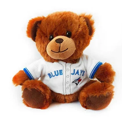 MLB Teddy Bear Jersey Blue Jays