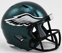 NFL Speed Pocket Pro Helmet Eagles