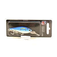 NFL Minnow Fishing Lure Chargers