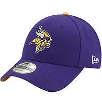 NFL Hat 940 The League Vikings (Purple)