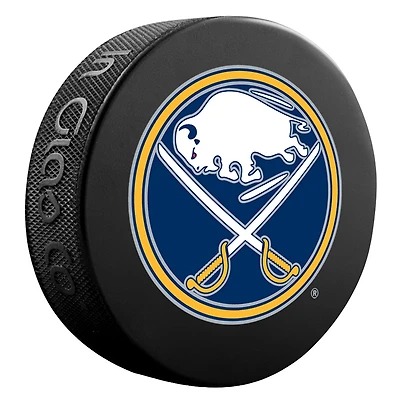NHL Puck Basic Sabres