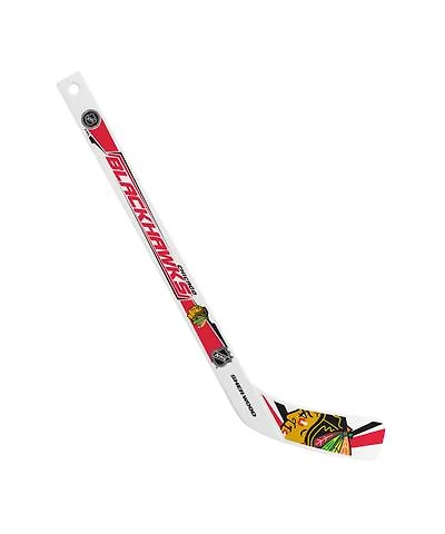 NHL Mini Stick Breakaway Blackhawks