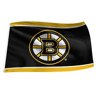 NHL Flag 3x5 Bruins