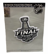 NHL Patch Stanley Cup Final 2014