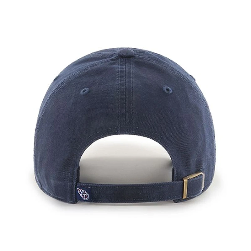 NFL Hat Clean Up Basic Titans