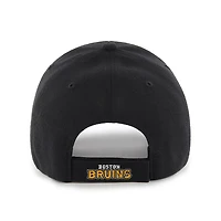 NHL Hat MVP Basic Bruins
