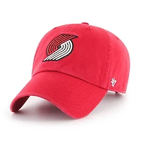 NBA Hat Clean Up Basic Trail Blazers