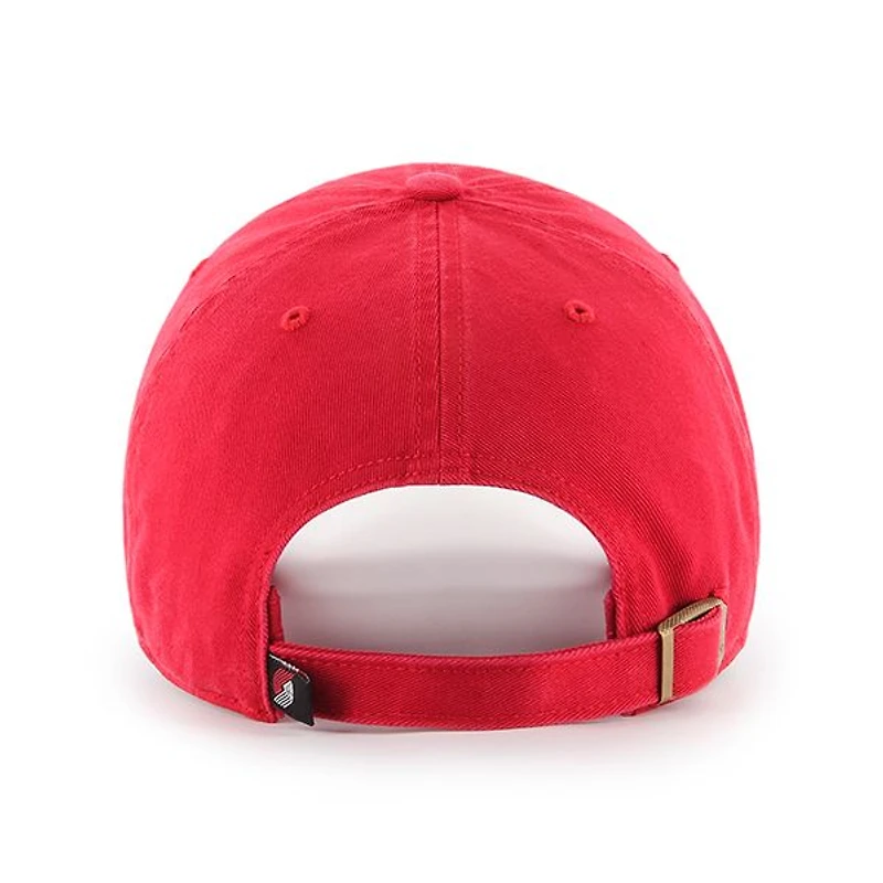 NBA Hat Clean Up Basic Trail Blazers