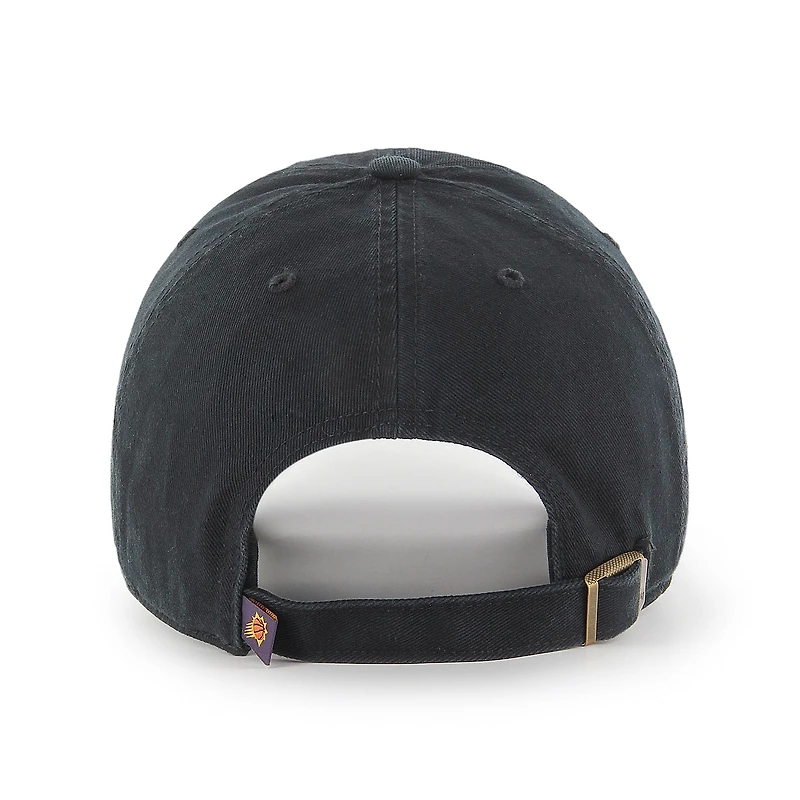 NBA Hat Clean Up Basic Suns