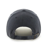 MLB Hat Clean Up Charcoal Blue Jays