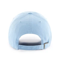 '47 Brand Hat Clean Up Basic Blank (Columbia Blue)