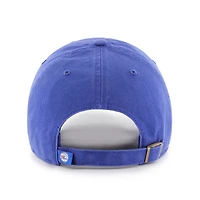 NBA Hat Clean Up Basic 76ers