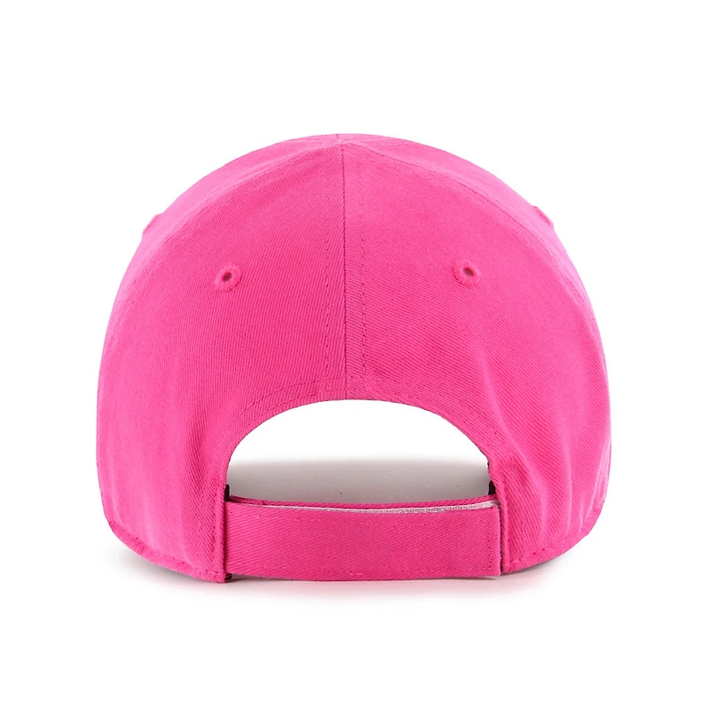 MLB Toddler Hat MVP Magenta Blue Jays