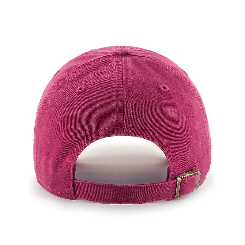 NFL Hat Clean Up Basic Commanders