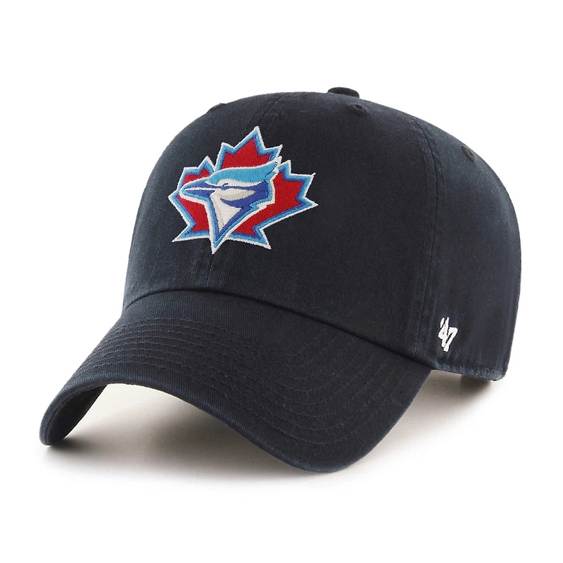 MLB Hat Clean Up Alt Blue Jays