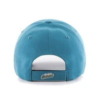 NHL Hat MVP Basic Sharks