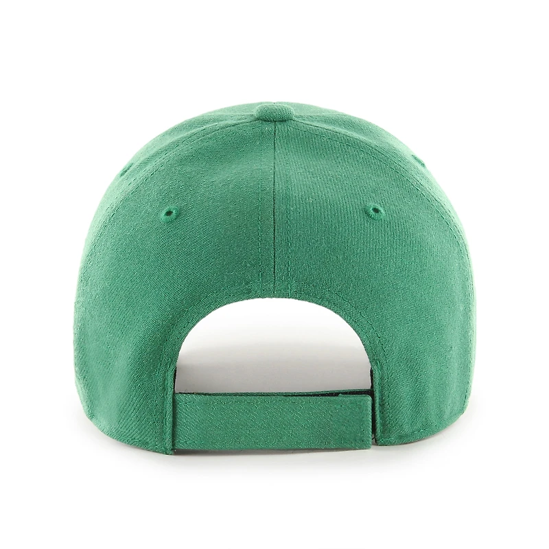 '47 Brand Hat MVP Basic Blank (Kelly Green)