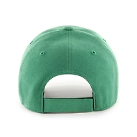 '47 Brand Hat MVP Basic Blank (Kelly Green)