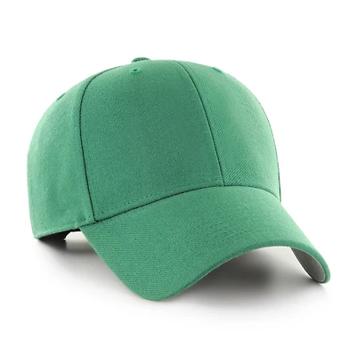 '47 Brand Hat MVP Basic Blank (Kelly Green)