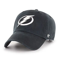 NHL Hat '47 Clean Up Basic Lightning (Black)