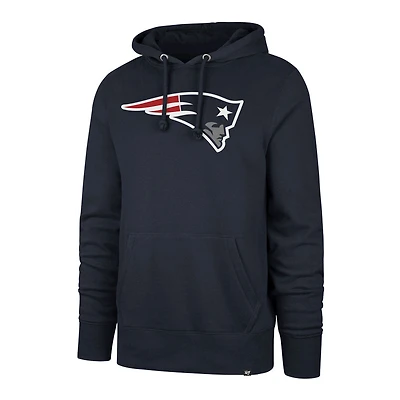 NFL Hoodie Imprint Headline Patriots