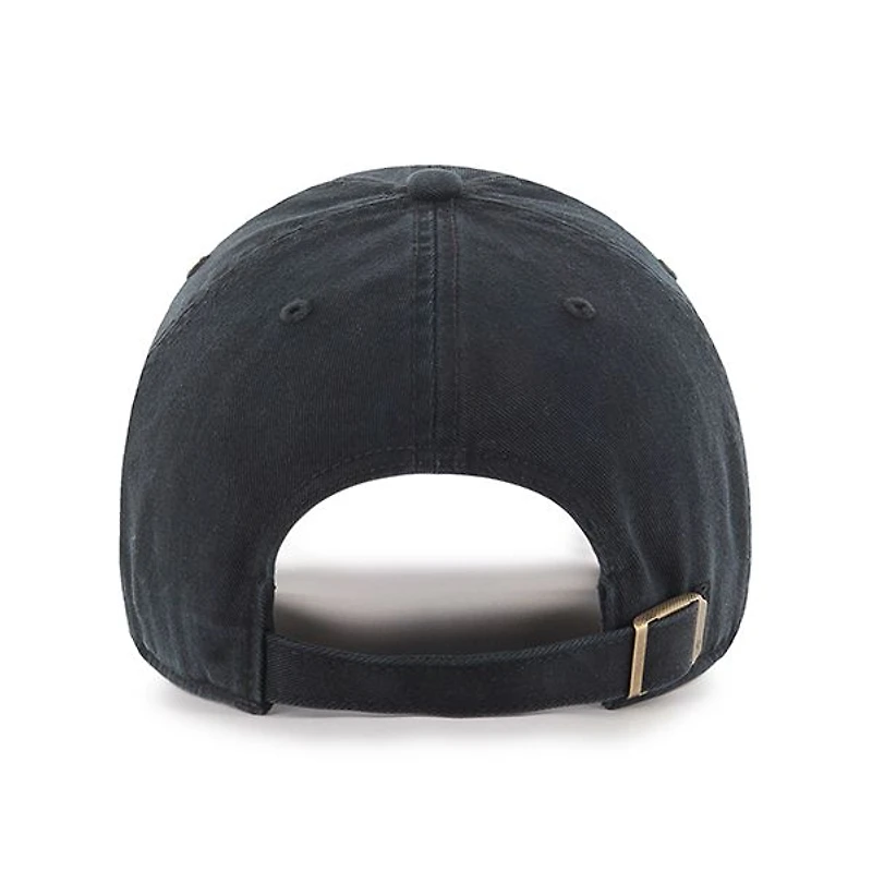 NHL Hat '47 Clean Up Basic Lightning (Black)