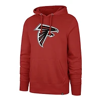 NFL Hoodie Imprint Headline Falcons