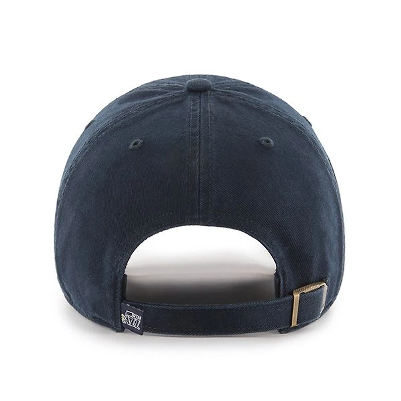 NBA Hat Clean Up Basic Jazz