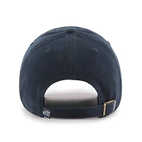 NBA Hat Clean Up Basic Jazz