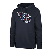 NFL Hoodie Imprint Headline Titans