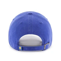 NBA Hat Clean Up Basic Warriors