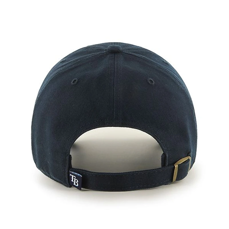 MLB Hat '47 Clean Up Basic Rays