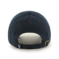 MLB Hat '47 Clean Up Basic Rays