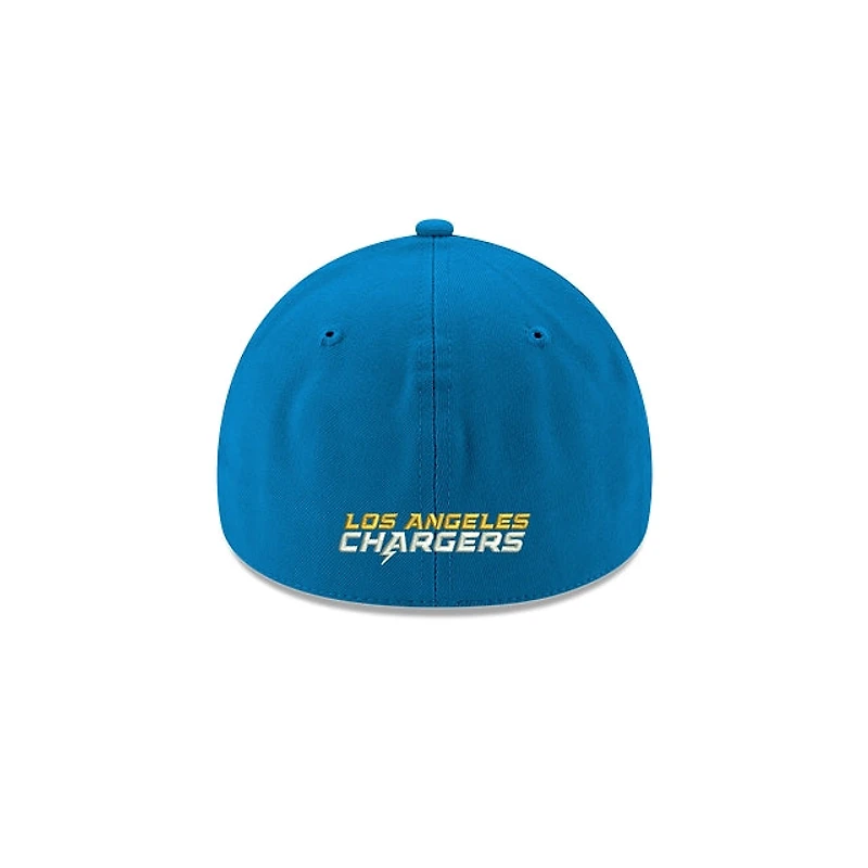 NFL Hat 3930 Team Classic Chargers