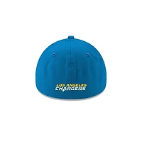 NFL Hat 3930 Team Classic Chargers