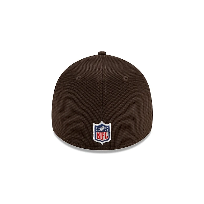 NFL Hat 3930 Sideline Home 2021 Browns
