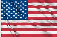 Country Flag 3x5 USA