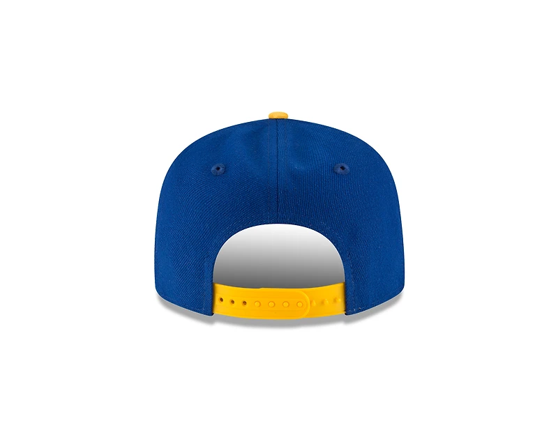 NBA Youth Hat 950 Two Tone Warriors