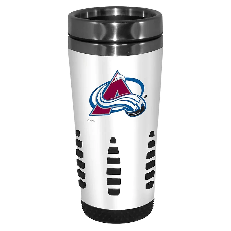 NHL Travel Mug Huntsville Avalanche