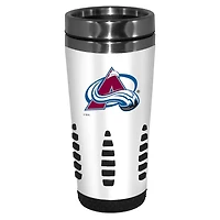 NHL Travel Mug Huntsville Avalanche