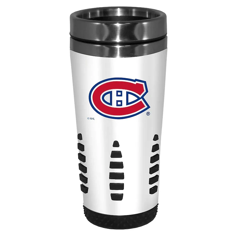 NHL Travel Mug Huntsville Canadiens