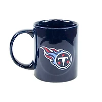 NFL Coffee Mug 11oz Rally Titans