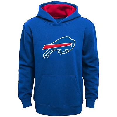 NFL Youth Hoodie Prime Bills