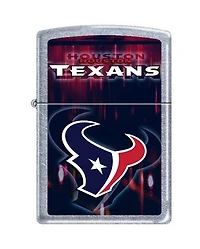 NFL Zippo Lighter Texans