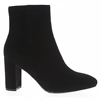 Women's Brazil Bootie: BLk Nub