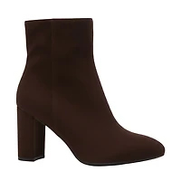 Women's Brazil Bootie: BRW NUB
