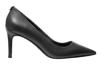 Michael Kors Alina Flex Pump : Blk