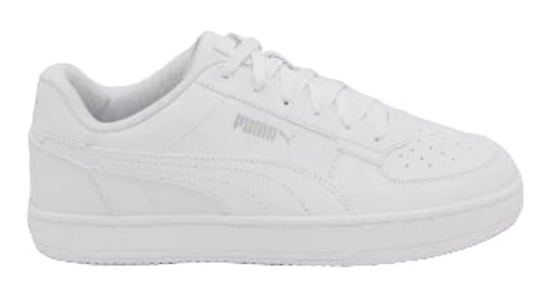 Puma Mens Caven 2.0 Sneakers : WHT